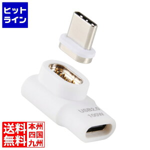 GR s^bƃ}OlbgA_v^[(USB-C|[g - USB-CvO/L) MPA-CMAADLWH