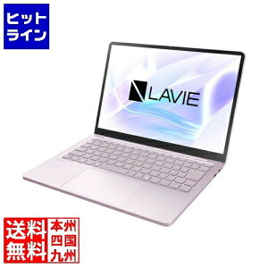 LAVIE SOL S1365/LAP2 �t�F�A���[�p�[�v��/Core Ultra 5 226V/������16GB/SSD512GB/Win11Home/MS 365 Personal (24������)