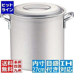 �e�C�P�C�W�C TKG IH�A���~ ������(�ڐ��t) 27cm �� IH�Ή� IH (100V/200V)�ƃK�X�ΑΉ� AZV8602