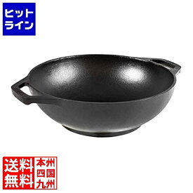 ロッジ ミニワック 6.25インチ L6MWJPN