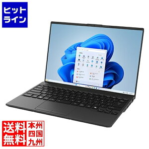 yX[p[SALEz9/11 AM1:59܂ xm LIFEBOOK UH90/J3 ubN (Core Ultra7 155H/16GB/SSDE512GB/whCuȂ/Win11Home64/Office Home and Business 2024(l)/14^) FMVU90J3B