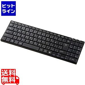 �T�����T�v���C Bluetooth�X�����L�[�{�[�h SKB-BT22BKN