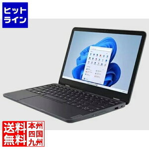 m{ Lenovo 300w Yoga Gen 4 (11.6^Ch/N100 /4GB/W11Pro Education) 82VNS03700