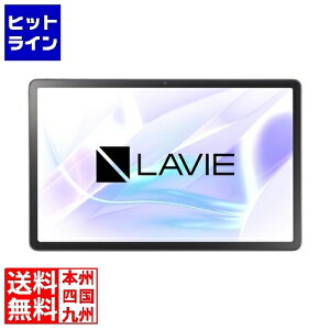 NEC LAVIE Tab T11 T1175/JAS iO[/CPUFQualcomm SDM685/F8GB/Xg[W^CvFeMMCE256GB/OSFAndroid 14/11.45^/SIMXbgF PC-T1175JAS