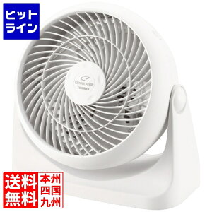 �c�C���o�[�h �T�[�L�����[�^�[ �z���C�g KJ-4781W