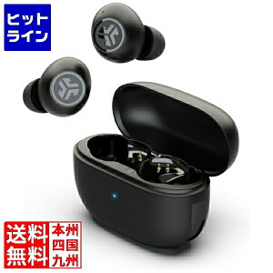 �y�X�[�p�[SALE�z03/11 AM1:59�܂� JLab ���C�����X�C���z�� Go Pop ANC True Wireless Earbuds Black EBGOANCBLK50WEB