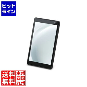 ACXI[} ^ubg LUCA (T606/4GB/64GB/Android/8^/SIMXbgFȂ) TE08D1M64-KV1H