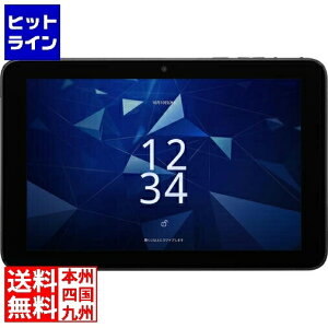Z @lƖp^ubg (Mediatek MT8788/4GB/eMMCE64GB/Android 14/10.1^/SIMXbgFȂ/NFCΉ) KC-T305CN