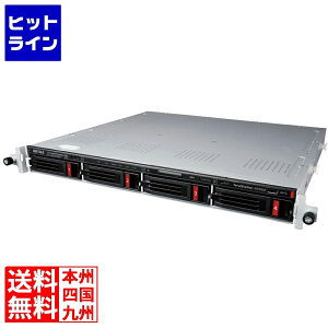 obt@[ TeraStation WSS2022ST H/W RAID Rack 4xCNAS 16TB WSH5420RN16S2