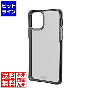 �v�G���g���y03/20 24���Ԍ��蓖�I�m��2����1�I1���ő�100%�|�C���g�o�b�N�z�@ Urban Armor Gear UAG�А� iPhone 12 Pro Max(6.7) 2020�Ή��ϏՌ��P�[�X PLYO �A�b�V�� �y���{���K�㗝�X�i�z UAG-IPH20LY-AS UAG-IPH20L