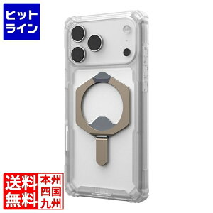 vGgy11/14 10`11/16蓖Im21I1ő100%|CgobNz@ vXg UAG iPhone 17 Pro Maxp MagSafeΉP[X PLASMA XTE NA/`^ UAG-IPH25LA-TXM-C/Ty{K㗝Xiz