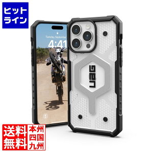 yX[p[SALEz9/11 AM1:59܂ Urban Armor Gear iPhone 15 Pro Max 2023ΉϏՌP[X PATHFINDER MagSafeΉ ACX y{K㗝Xiz UAG-IPH23LA-MS-IC