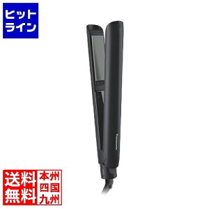 �y�X�[�p�[SALE�z06/11 AM1:59�܂� �p�i�\�j�b�N �R���p�N�g�X�g���[�g�A�C���� (�u���b�N) EH-HV1B-K
