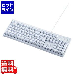 �T�����T�v���C ���{��109�L�[�{�[�h SKB-109UW