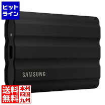 楽天市場】samsung t7 shield（外付けSSDドライブ｜外付けドライブ 
