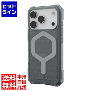 �v�G���g���y03/20 24���Ԍ��蓖�I�m��2����1�I1���ő�100%�|�C���g�o�b�N�z�@ �v�����X�g�� UAG iPhone 17 Pro�p MagSafe�Ή��P�[�X ESSENTIAL ARMOR �A�b�V�� UAG-IPH25MA-EMS-AS�y���{���K�㗝�X�i�z