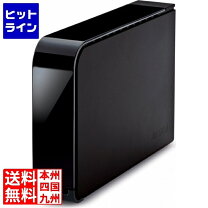楽天市場】バッファロー hd－lx4．0u3dの通販