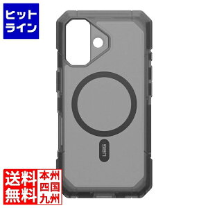 �v�����X�g�� UAG iPhone 17�p MagSafe�Ή��P�[�X TROOPER �A�b�V�� UAG-IPH25MB-TMS-AS�y���{���K�㗝�X�i�z