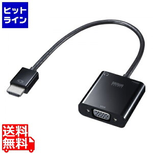 TTvC HDMI-VGAϊA_v^(I[fBIo͕t) AD-HD23VGA