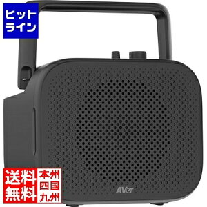 AVer Information �|�[�^�u�������V�X�e�� AmpliWave Go 61D1B30000AE