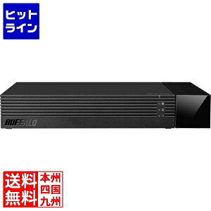 �o�b�t�@���[ 24���ԘA���^��Ή� �g�p�ʃ��[�^�[�t�� 3.5�C���` �O�t��HDD 4TB �u���b�N HDV-SAM4.0U3-BKA