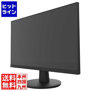 NEC 21.5^3ӋzVAChtfBXvC(F)/1920×1080/~jD-Sub15sAHDMI/ubN/Xs[J[FȂ/k5Nۏ؁l LCD-L222F-BK
