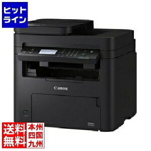 �L���m�� A4���m�N�����[�U�[�����@ Satera MF273dw 5621C012