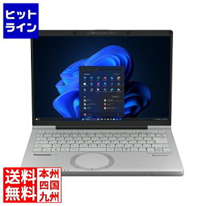 �v�G���g���y12/20 24���Ԍ��蓖�I�m��2����1�I1���ő�100%�|�C���g�o�b�N�z�@ �p�i�\�j�b�N Let�fs note FC6 �@�l���f��(Core Ultra 5 235U/16GB/SSD�E256GB/���{�h���C�u�Ȃ�/Win11Pro/Office�Ȃ�/14.0�^/��F��