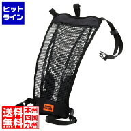 ドッペルギャンガー バックパック用メッシュスペーサー DBT617-BK