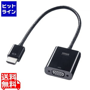 TTvC HDMI-VGAϊA_v^ AD-HD24VGA