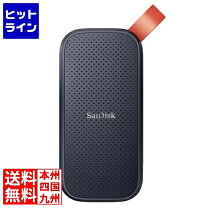 楽天市場】sandisk portablessd 2tbの通販
