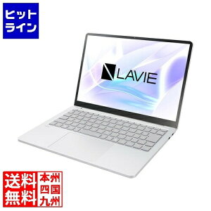 �y���������}���\���z7/26 AM1:59�܂� NEC LAVIE SOL S1360/LAS2 �v���`�i�V���o�[/Core Ultra 5 226V/������16GB/SSD256GB/Win11Home/MS 365 Personal 5�����p��/13.3�^IPS/WUXGA PC-S1360LAS2