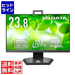 ACEI[Ef[^@ ChtfBXvC 23.8^/1920×1080/HDMIADisplayPort/ubN/Xs[J[F/u5Nۏ؁v/100HzΉ/Lȃt[X^CX^h LCD-D242SA-F
