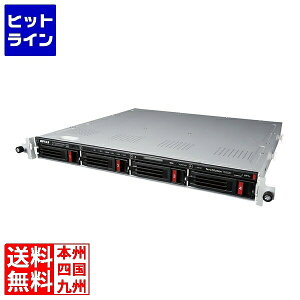 �v�G���g���y05/05 24���Ԍ��蓖�I�m��2����1�I1���ő�100%�|�C���g�o�b�N�z�@ �o�b�t�@���[ TeraStation TS5420RN�V���[�Y 4�h���C�uNAS 64TB TS5420RN6404