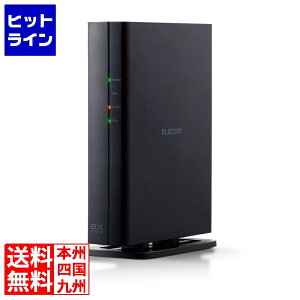 y}\z10/09 AM1:59܂ GR LAN[^[/Wi-Fi6/1201+300Mbps/LGiga WRC-X1500GS-B