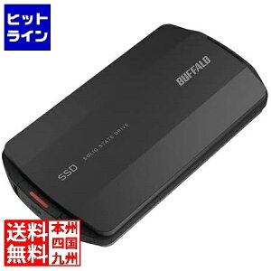 �o�b�t�@���[ SSD-PHP2.0U3-BA PC�Ή� USB3.2(Gen2)�Ή� �������f�� TypeA-C�Ή� SSD-PHP2.0U3-BA
