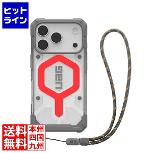 �v�����X�g�� UAG iPhone 17 Pro�p MagSafe�Ή��P�[�X PATHFINDER CLEAR �����@ UAG-IPH25MA-MS-LV-L�y���{���K�㗝�X�i�z