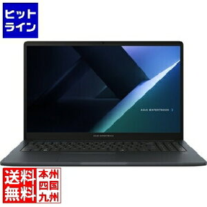 ASUS ExpertBook BM1 (BM1503CDA)(AMD Ryzen 5 7535U/16GB/256GB/���{�h���C�u�Ȃ�/Windows 11 Pro/Office�Ȃ�/15.6�^/�W�F���g���O���[) BM1503CDA-S70541X