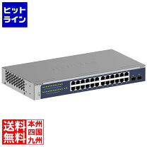 楽天市場】netgear gs724tの通販