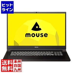 �v�G���g���y12/20 24���Ԍ��蓖�I�m��2����1�I1���ő�100%�|�C���g�o�b�N�z�@ mouse K7-I7G50BK-A (Core i7-13620H/16GB/SSD�E500GB/ODD��/Win11 Pro/Office��/17.3�^/�𑜓x1920×1080/NVIDIA GeForce RTX 2050 Laptop GPU)