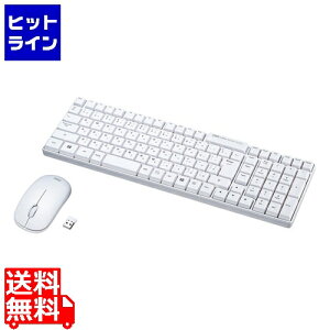 y}\z11/11 AM1:59܂ TTvC }EXtCXL[{[h SKB-WL34SETW