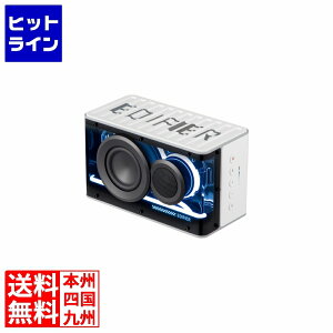 Edifier |[^u Bluetooth Xs[J[ QD25(zCg) y{K㗝Xiz Bluetooth USB-C 25W y{K㗝Xiz ED-QD25-WH ED-QD25-WH