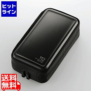 GR Blu-rayECDEDVDΉt@Xi[P[X(112) CCD-HB112BK