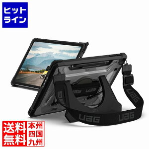 y}\z10/27 AM9:59܂ vXg URBAN ARMOR GEAR UAG Surface Pro 12C`p PLASMAP[X ( ACX / ubN ) UAG-SFPRO12-T-I/B UAG-SFPRO12-T-I/B