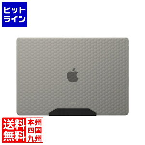 �v�����X�g�� URBAN ARMOR GEAR UAG�� Macbook Pro 16�C���` (M4/3/2)�p ESSENTIAL ARMOR�P�[�X �A�b�V�� UAG-MBP16M4-EMS-AS UAG-MBP16M4-EMS-AS