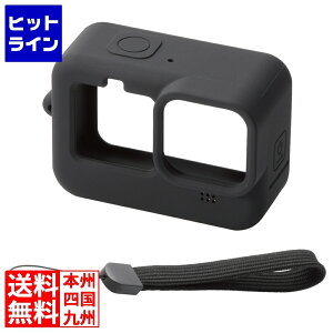 GR GoPro HERO12/11/10/9pVRP[X AC-GP9BSSCBK