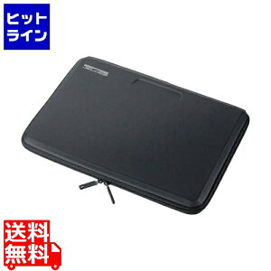 TTvC Z~n[hPCCi[P[X(13.3^Ch) IN-EVA1301BK