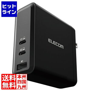 GR USB Power Delivery EPRKi140WΉAC[d(C×2+A×1) ACDC-PD96140BK