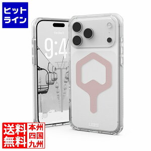 vXg UAG iPhone 17 Pro Maxp MagSafeΉP[X PLYO ACX/[YS[h UAG-IPH25LA-YMS-I/Ry{K㗝Xiz