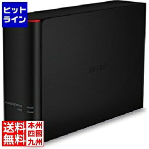y}\z09/24 AM1:59܂ obt@[ @l hCuXe[V v HDDւʒm USB3.0p Otn[hfBXN 1hCuf 8TB HD-SH8TU3